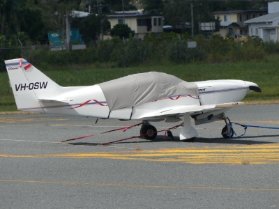 VH-OSW