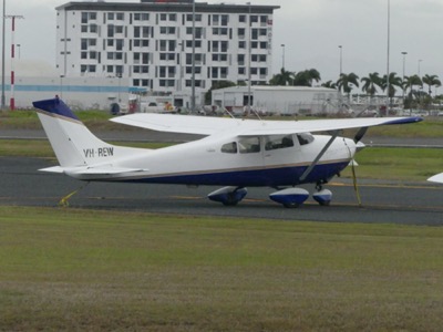 VH-REW