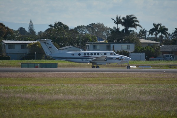 VH-SGQ