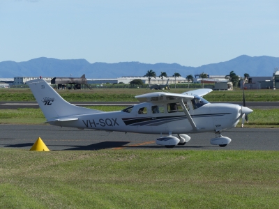 VH-SQX