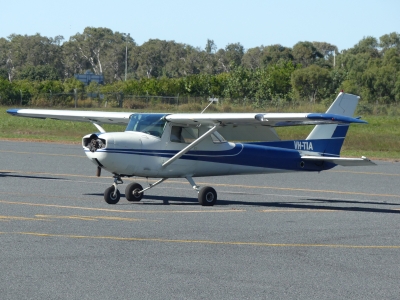 VH-TIA