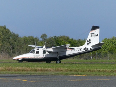 VH-TXE