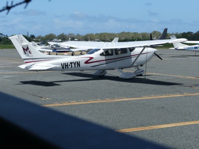 VH-TYN