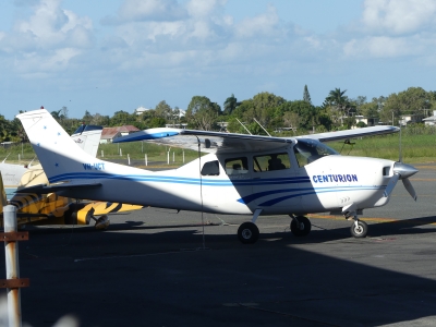 VH-UCT