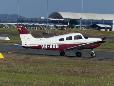 VH-VDN