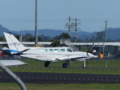 VH-VOA