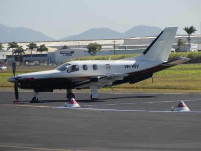 VH-VSV
