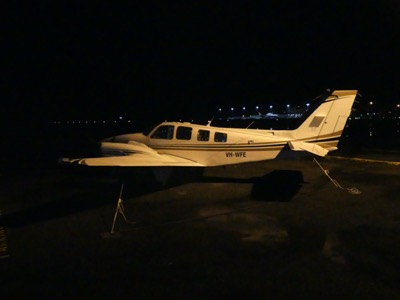 VH-WFE