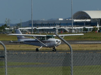 VH-WSA