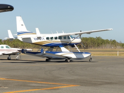 VH-WTY