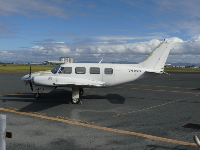 VH-WZS
