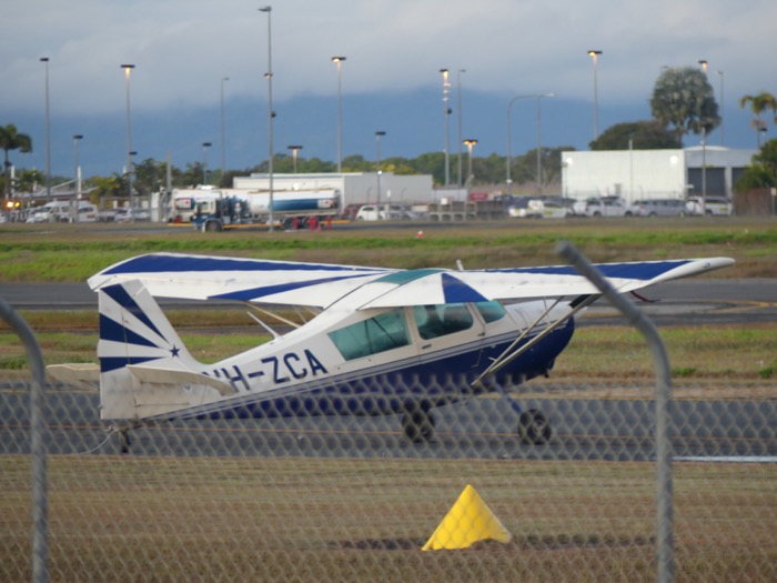 VH-ZCA