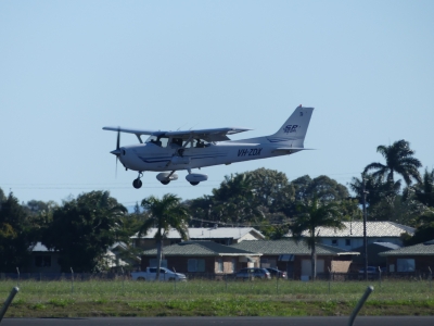 VH-ZDX