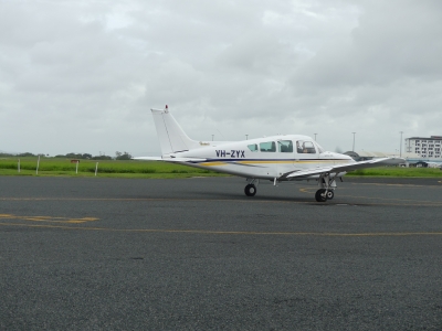 VH-ZYX