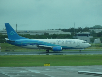 VH-YNU
