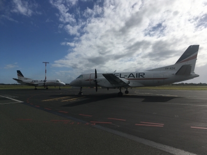 VH-KDB