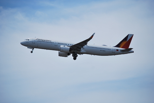 Philippine Airlines