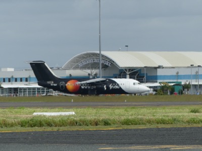 VH-SAZ