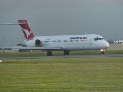 VH-NXK