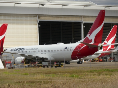 VH-VXF
