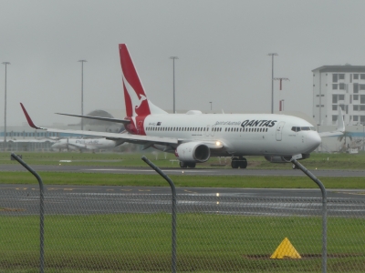 VH-VXJ