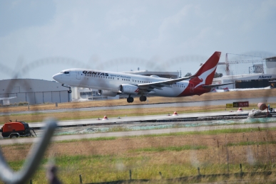 VH-VXK