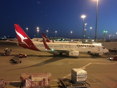 VH-VXM