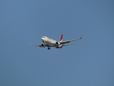 VH-VXO