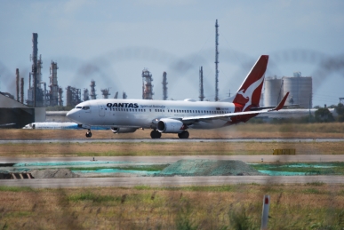 VH-VXT