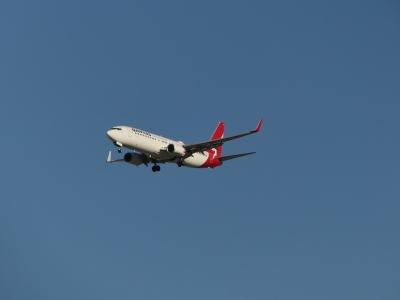 VH-VYB