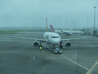 VH-VYF