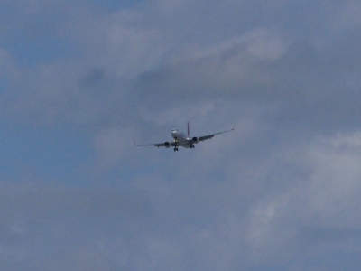 VH-VZF