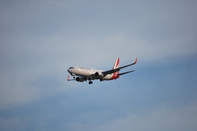 VH-VZL