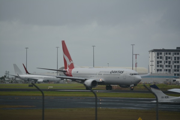 VH-VZT