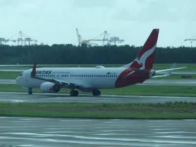 VH-VZU