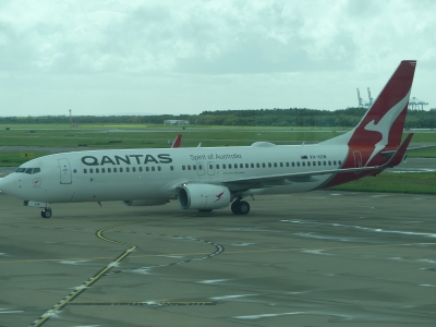 VH-VZW