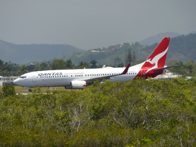 VH-VZZ