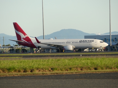 VH-XZA