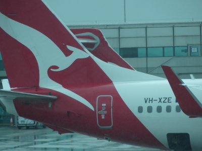 VH-XZE