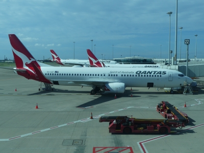 VH-XZF