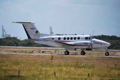 RFDS