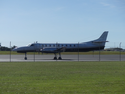 VH-OZV