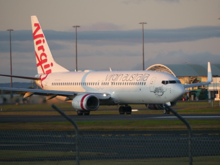 VH-YQG