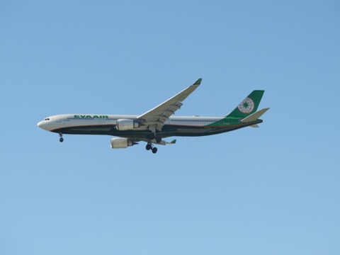 Eva A330